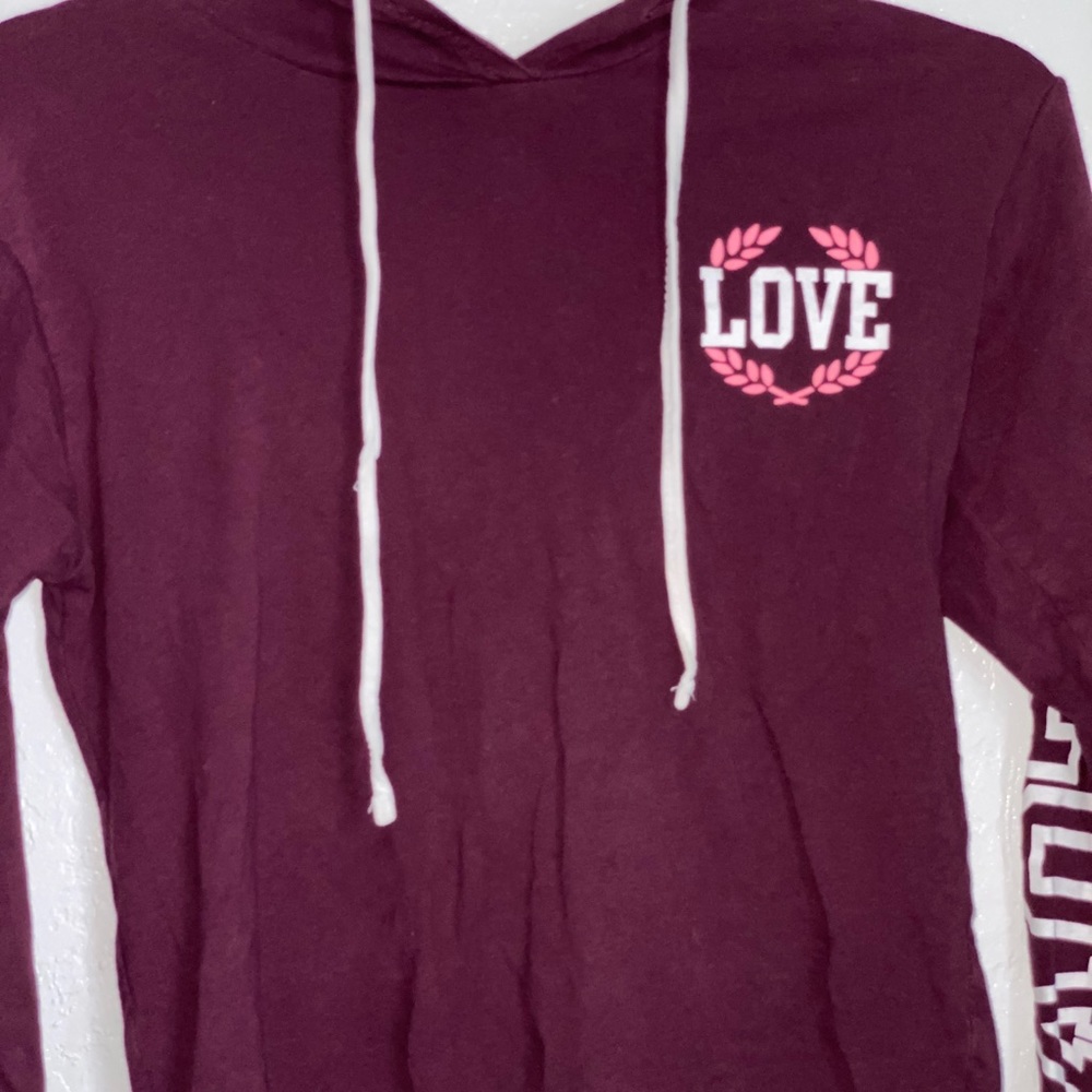 Love top!